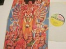 JIMI HENDRIX, Axis: Bold as Love LP STEREO Tri-Color USA 1st pressing
