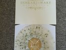 In Hearts Wake - Divination Vinyl Clear w/ Gold Splatter
