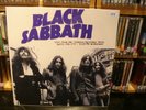 Black Sabbath  Live From The Ontario Speedway Park, April 6th 1974: KLOS-FM