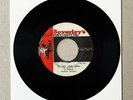 DERRICK MORGAN - DO THE BENG BENG - BEVERLEY’S RECORDS - SKA - ROCKSTEADY