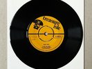 LLOYD WILLIAMS & TOMMY MCCOOK - FUNKY BEAT - TREASURE ISLE UK - SKA - ROCKSTEADY