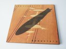 LED ZEPPELIN 'REMASTERS' 3LP UK ATLANTIC 1990 FOLD-OUT SLEEVE FIRST PRESS