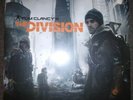 LP Tom Clancy's The Division Soundtrack NEW Sealed 2016 Double Records Set