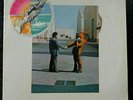 Pink Floyd ?- Wish You Were Here - LP Vinyl GATEFOLD AUS 1975