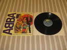 ABBA: Lay All Your Love On Me.., EPIC, EPC A13-1456, ORG UK, 12