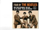THE BEATLES ORIGINAL USA 1964 EP 