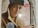 Bob Dylan  self titled Promo  LP 1962 Columbia 6 eye CL 1779