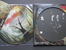 Rotting Christ ?– Non Serviam PICTURE LP BLACK METAL 2014 FL32 Samael Agatus
