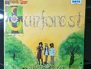 Sunforest - Sound of Sunforest , UK lp SDN 7 stereo, XZAL 9059P, record MINT -