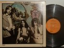 HIGHWAY ROBBERY 1972 HARD PSYCH ORIGINAL LP FOR LOVE OR MONEY NM VPI NR