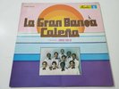 La Gran Banda Caleña - Cantante Jorge Solis LP Colombian Press 1984 Los Astros