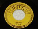 45 - Roy Orbison and Teen Kings - Ooby Dooby - Sun 242 - rockabilly - LISTEN