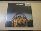 ABBA: Arrival, LTD. EDIT, SVLP 198, EU 2004, 180g, 12