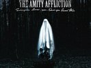 The Amity Affliction Everyone Loves You… Once You Leave Them GREEN vinyl LP NE
