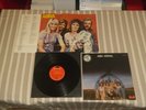 ABBA: Arrival, + POSTER, POLYDOR, 2310 483, ORG HONG KONG, 12