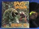 SAVOY BROWN LOOKING IN PAS 71042 ORIGINAL USA LP NEAR MINT