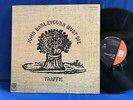 TRAFFIC JOHN BARLEYCORN DAS 5504 ORIGINAL USA LP NEAR MINT