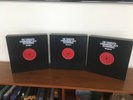 The Complete Commodore Jazz Vinyl Recordings On Mosaic Vol. 1-3 / 66 Albums. NM.