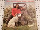 1963 Blue Note NYC mØNø BLP 4117 JIMMY SMITH 