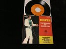ELVIS PRESLEY 45 48-1017 ITS ONLY LOVE/THE SOUND OF YOUR CRY EX/NM
