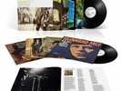 Reinhard Mey Jahreszeiten 1967-1977 Limited Vinyl Editon LP Box