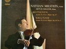 MILSTEIN - Beethoven Sonata No.8 & 9 „Kreutzer
