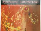 MUNCH / BOSTON SO - Berlioz: Sym Fantastique - Classic Record RCA LSC-1900