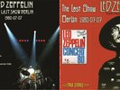 LED ZEPPELIN – The Last Show - 3 vinyls
