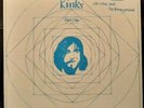 KINKS - Lola Versus Powerman And The Moneygoround - Part One - RS-6423 **MINT**