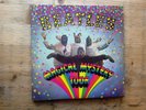 The Beatles Magical Mystery Tour VG 2 x 7