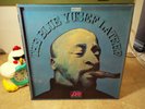 The Blue Yusef Lateef jazz Atlantic LAMINATED LP VINYL ALBUM
