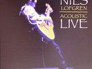 Nils Lofgren - Acoustic Live+4 LPs 200g 45rpm+Analogue Productions+NEU+OVP