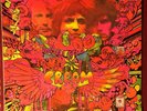 Cream Disraeli Gears German Germany First Pressing Polydor NM wax 1967 Psych