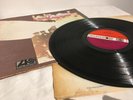 Led Zeppelin II - UK 1st press - Loving Wreck Red Plum  A2/B2 VG+ Vinyl LP