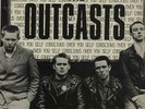 Outcasts Self Conscious Over You vinyl LP album record UK BIG1 GOOD VIBRATIONS