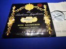COLUMBIA SAX 2318 *BLUE/SILVER* KLEMPERER* BEETHOVEN SYMPHONY NOS.1 & 8* NM