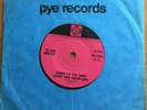 THE ALAN BOWN SET - GONNA FIX YOU GOOD - ORIGINAL 1967 SINGLE VG ON PYE LABEL
