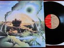 DRUID TOWARD THE SUN LP EMI (1975) EX++ 1ST ISSUE +INNER PROG ROCK GT BRITAIN