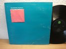 HAROLD McNAIR KEITH TIPPETT THE FENCE ORIG UK LP NM 1970