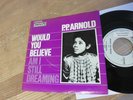 P. P. Arnold -Would you believe /Am I still dreaming 7