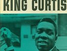 King Curtis on New Jazz 8237