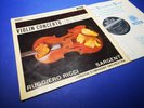 @DECCA SXL 2279 WBg ED1 *RUGGERO RICCI* TCHAIKOVSKY /DVORAK VIOLIN CTOS* SARGENT