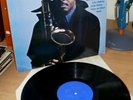 JIMMY HEATH. TRIPLE THREAT 1962 First pressing 12