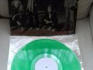 METALLICA NO SPANDEX, NO LEATHER, NO REMORSE  LP IRON MAIDEN SAXON DIO