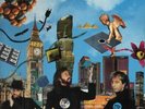 The Bee Gees High Civilization STILL SEALED NEW OVP Warner Vinyl LP