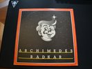 Disco Vinile LP Archimedes Badkar - Badrock for barn I alla aldrar 