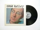 TODD KELLEY S/T LP ESP DISK ORO-6 FOLK WORLD COUNTRY 1969 STEREO