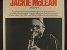 JACKIE MCLEAN: Jacknife LP (2 LPs, gatefold cover) Jazz
