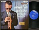 HOWARD MCGHEE Dusty Blue LP BETHLEHEM BS 6055 US 1961 DG ST JAZZ Tommy Flanagan