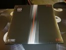 THE STROKES - FIRST IMPRESSIONS OF EARTH LTD SILVER VINYL LP NEAR MINT/SEALED